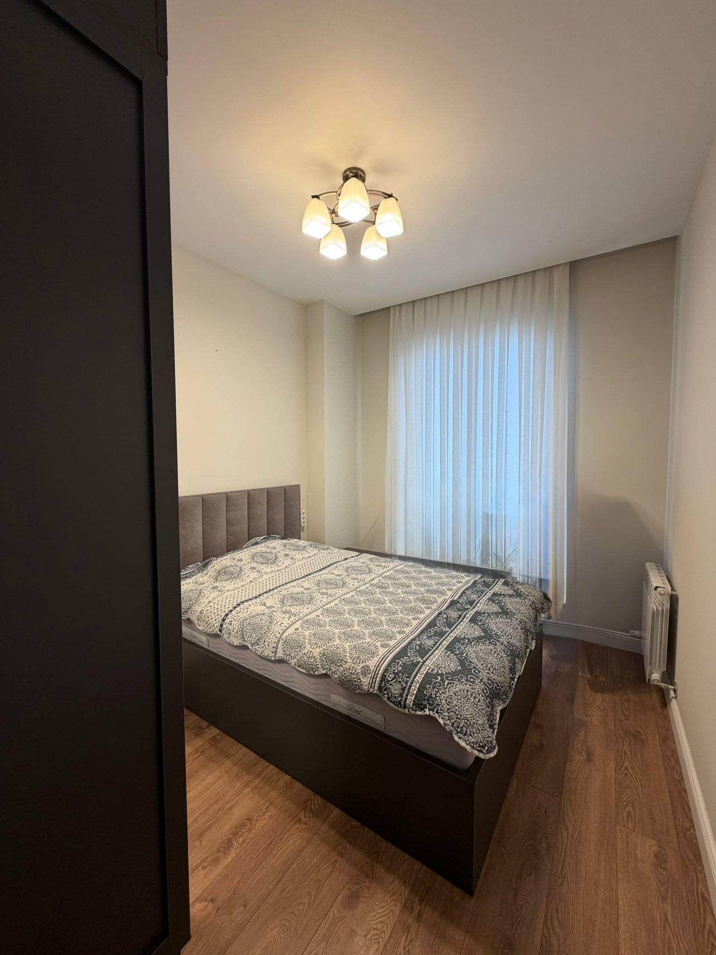 3-комн. квартира, 83 м² — фото 5
