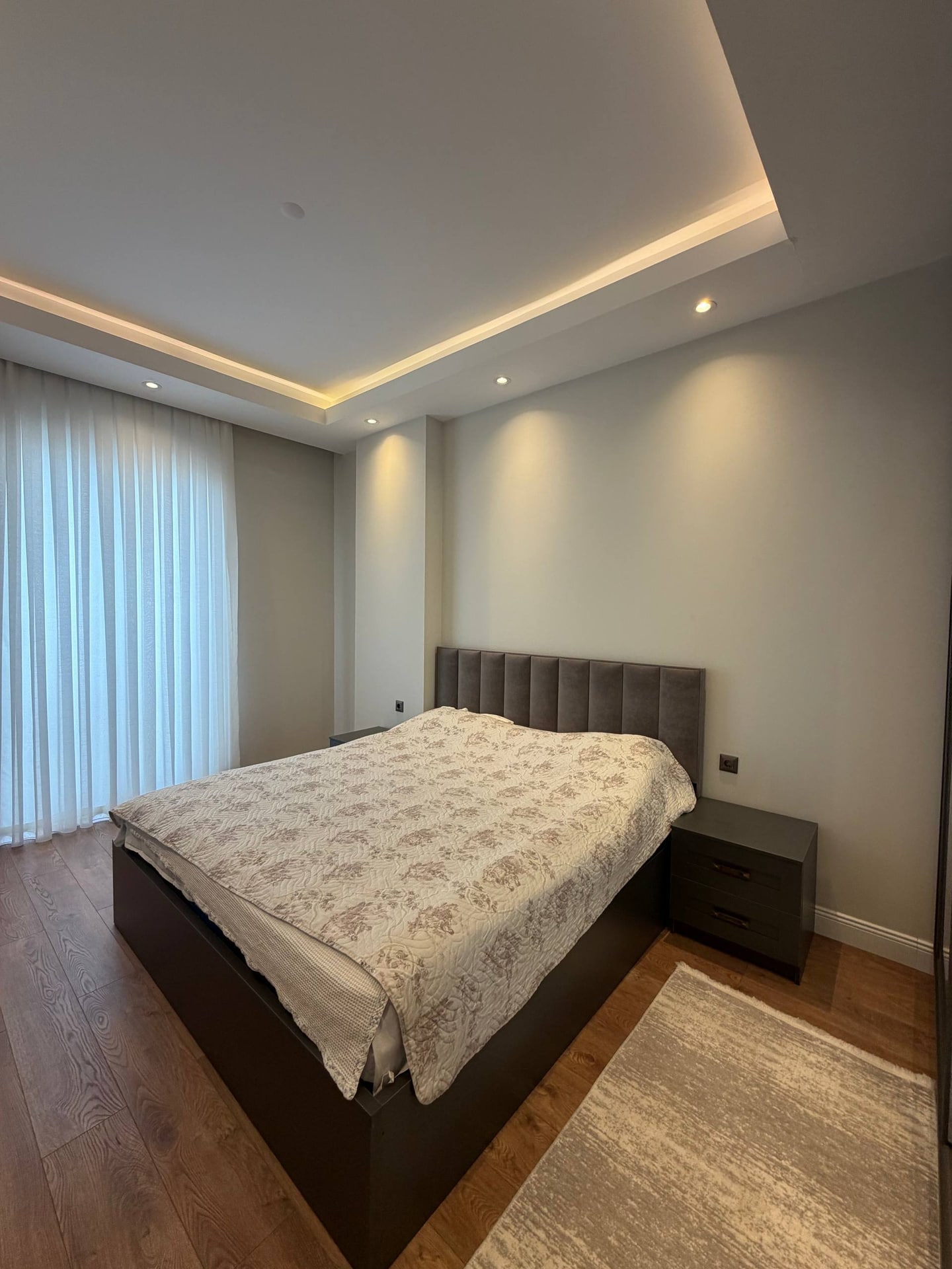 3-комн. квартира, 83 м² — фото 6