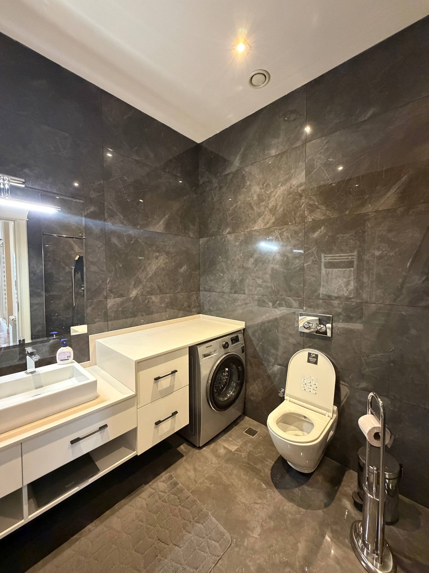 3-комн. квартира, 83 м² — фото 7