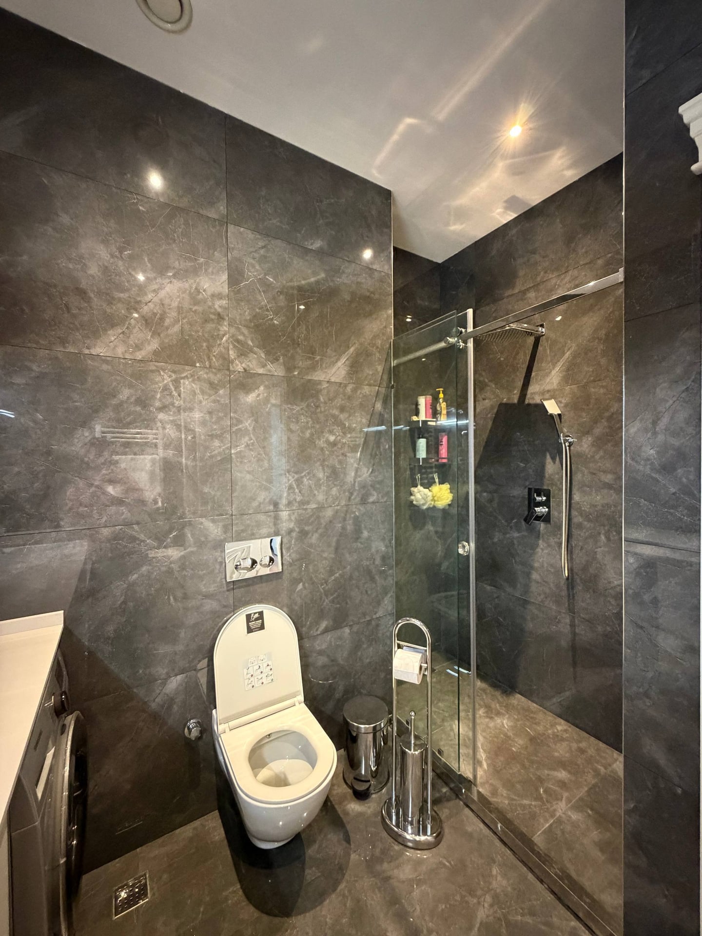 3-комн. квартира, 83 м² — фото 8