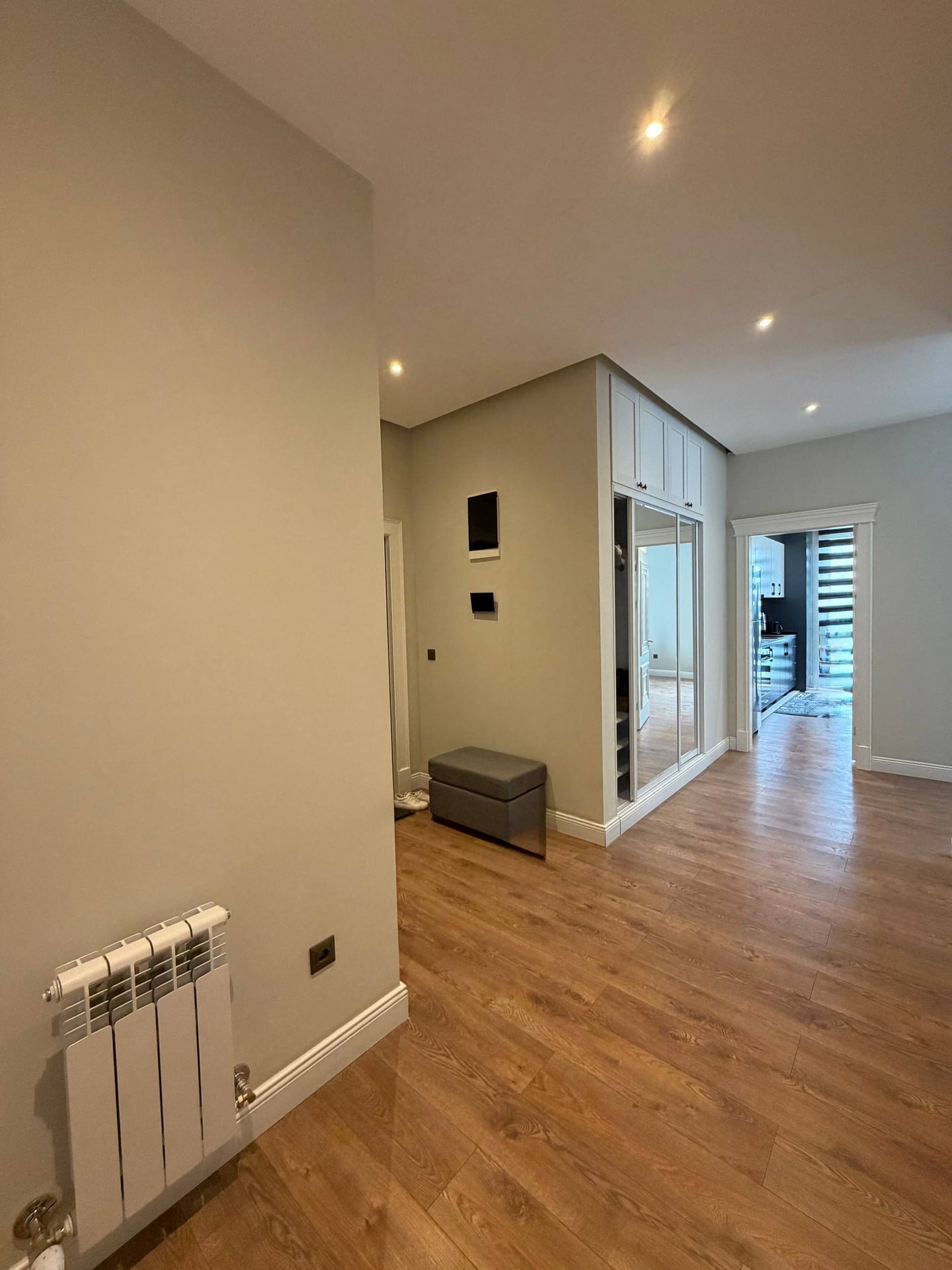 3-комн. квартира, 83 м² — фото 9