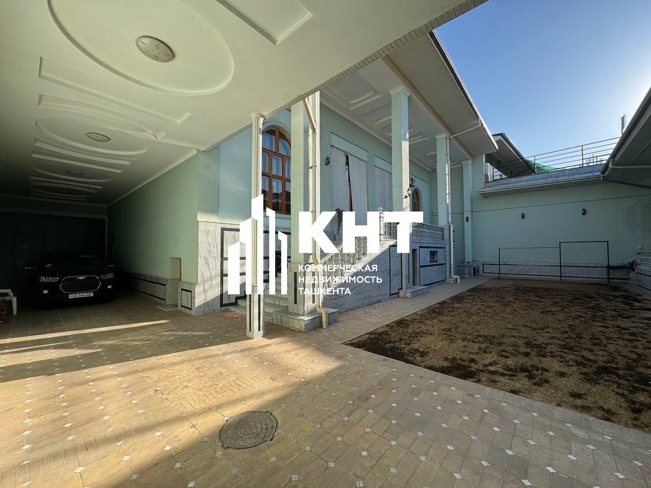 Коммерция в аренду 400 м² — фото 2