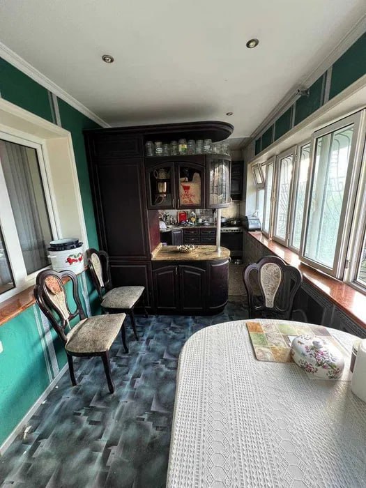 3-комн. квартира, 90 м²