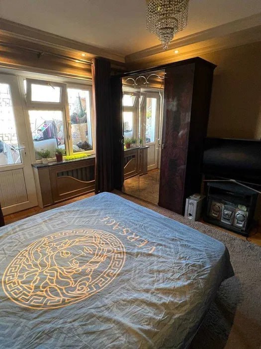 3-комн. квартира, 90 м² — фото 2