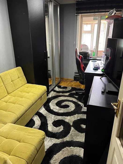 3-комн. квартира, 90 м² — фото 3