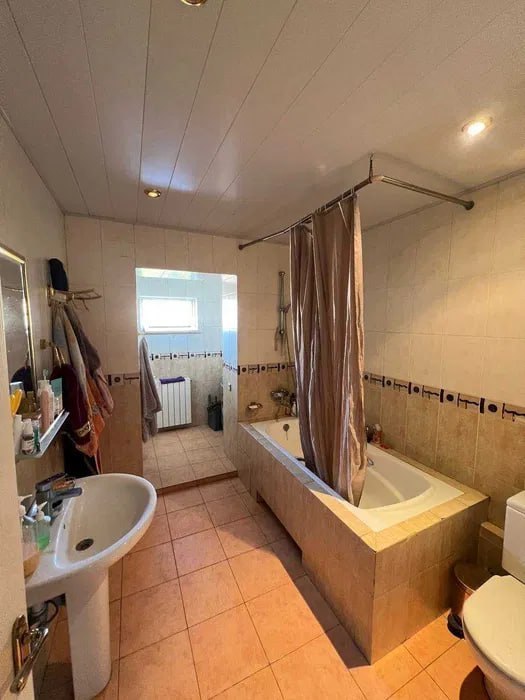 3-комн. квартира, 90 м² — фото 7