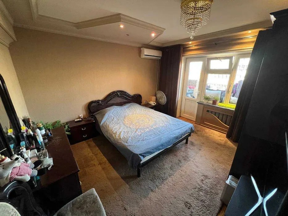 3-комн. квартира, 90 м² — фото 9