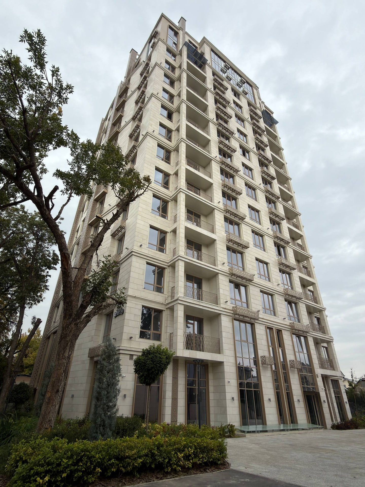 4-комн. квартира, 142 м²