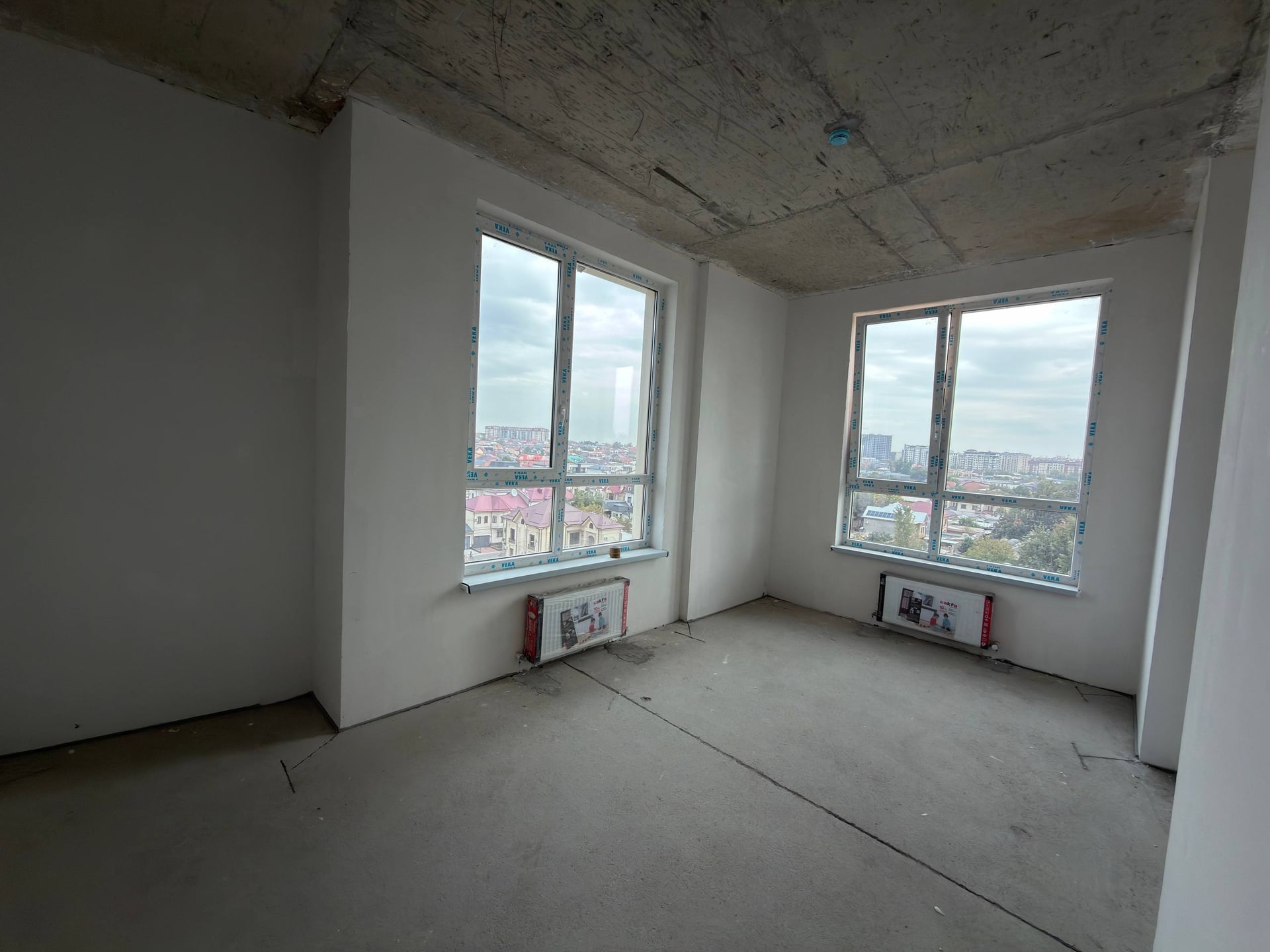 4-комн. квартира, 142 м² — фото 3
