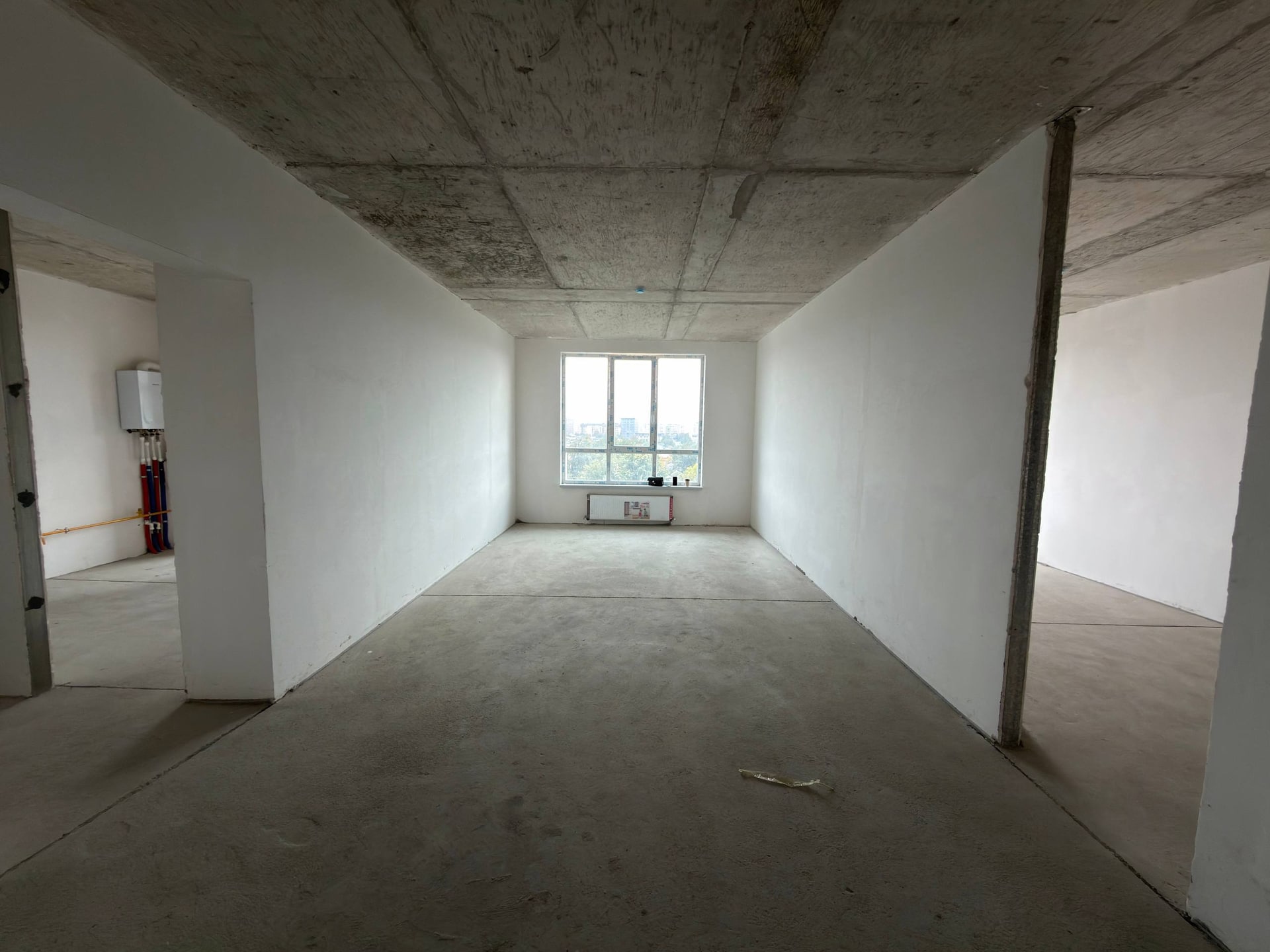 4-комн. квартира, 142 м² — фото 4