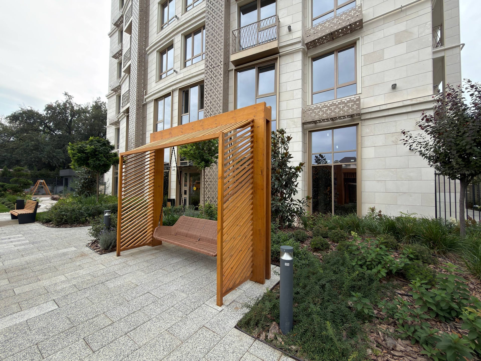 4-комн. квартира, 142 м² — фото 7