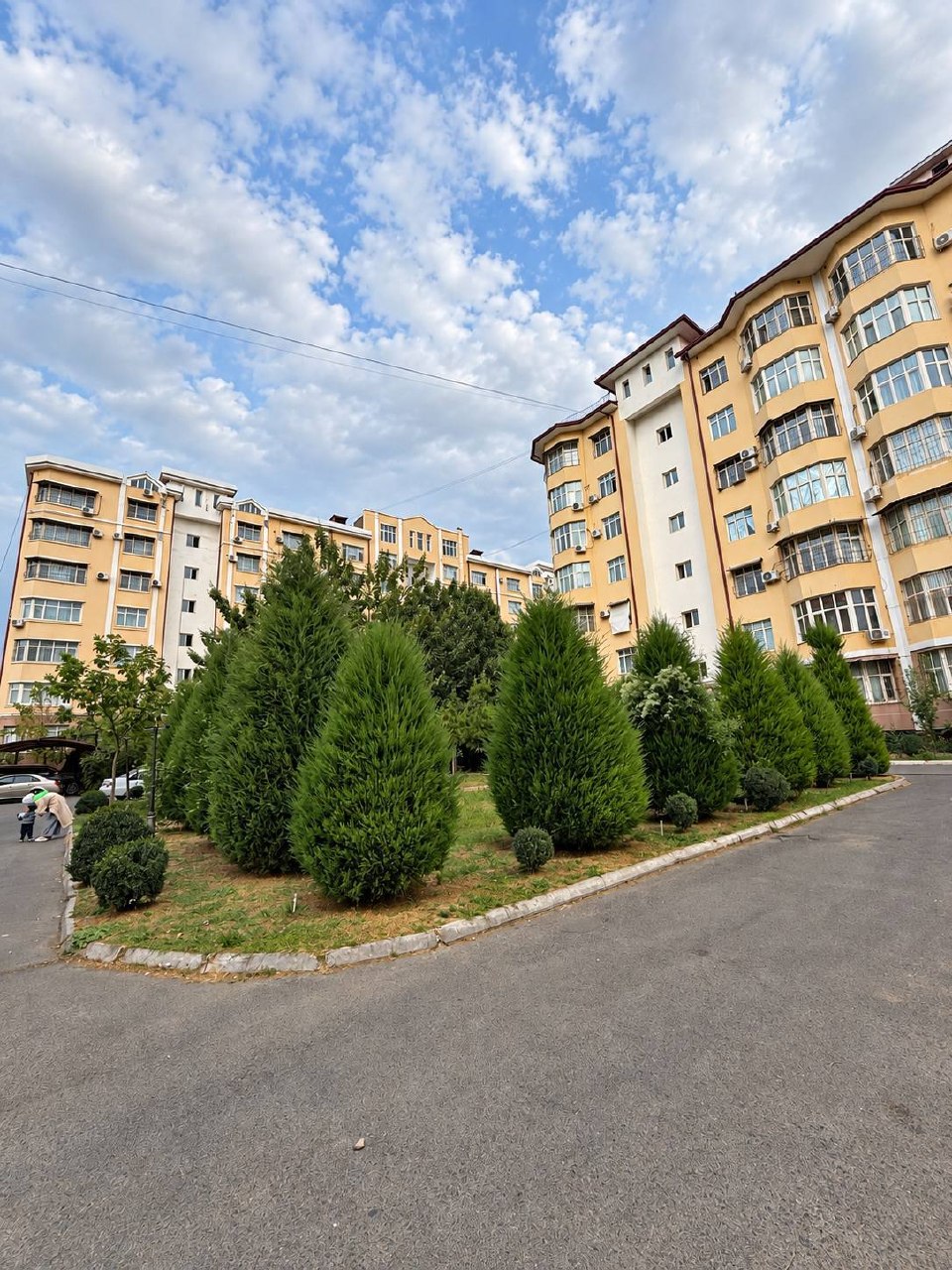 4-комн. квартира, 202 м²