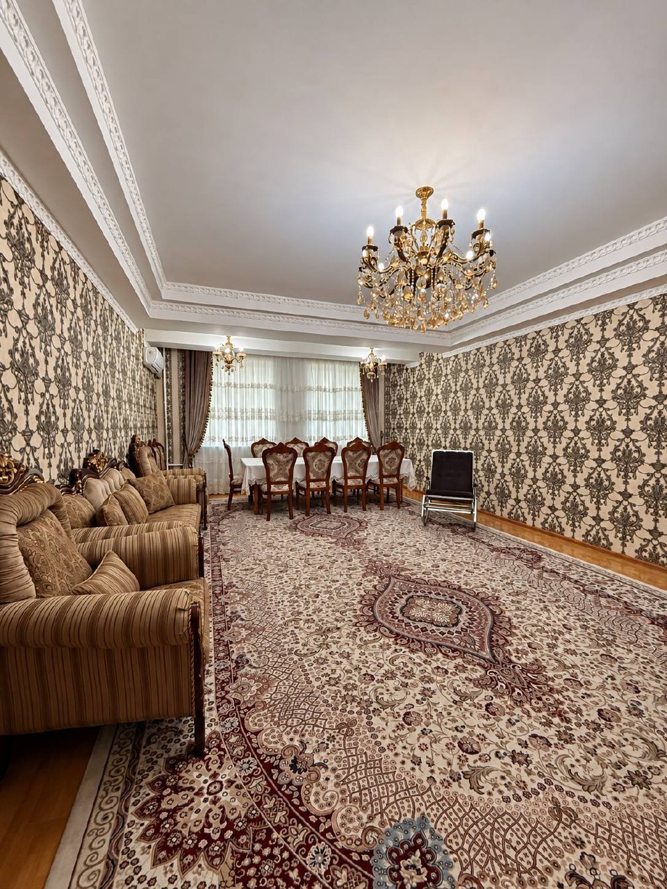 4-комн. квартира, 202 м² — фото 4
