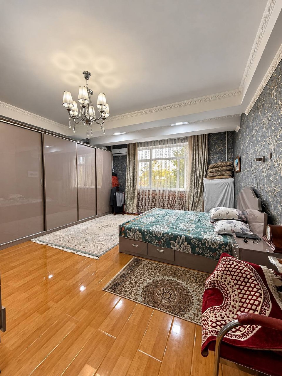 4-комн. квартира, 202 м² — фото 6