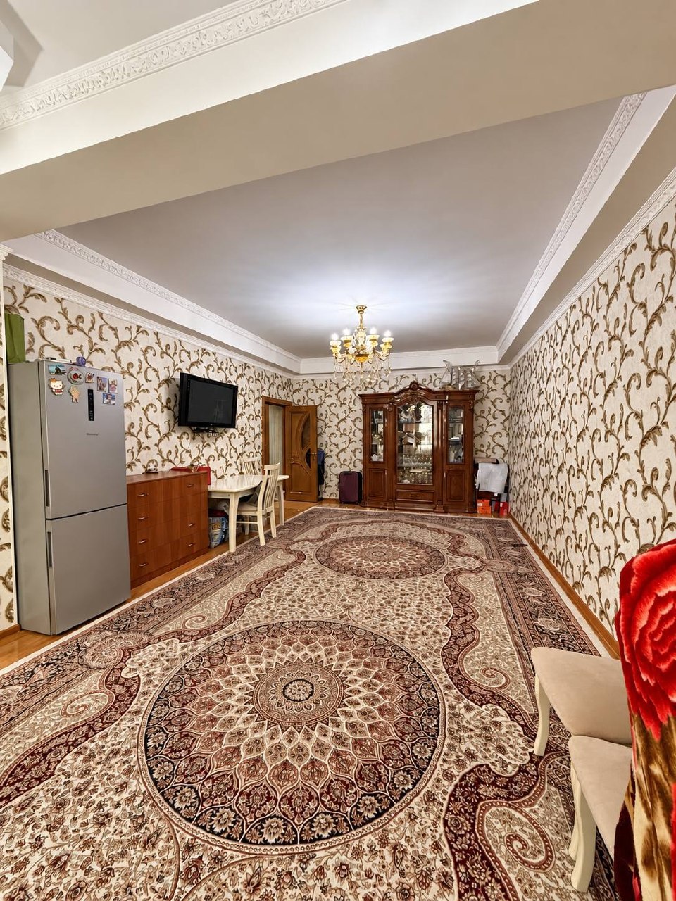 4-комн. квартира, 202 м² — фото 9