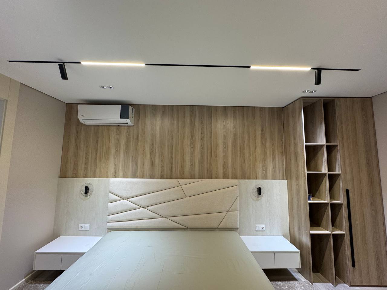 3-комн. квартира, 80 м² — фото 4