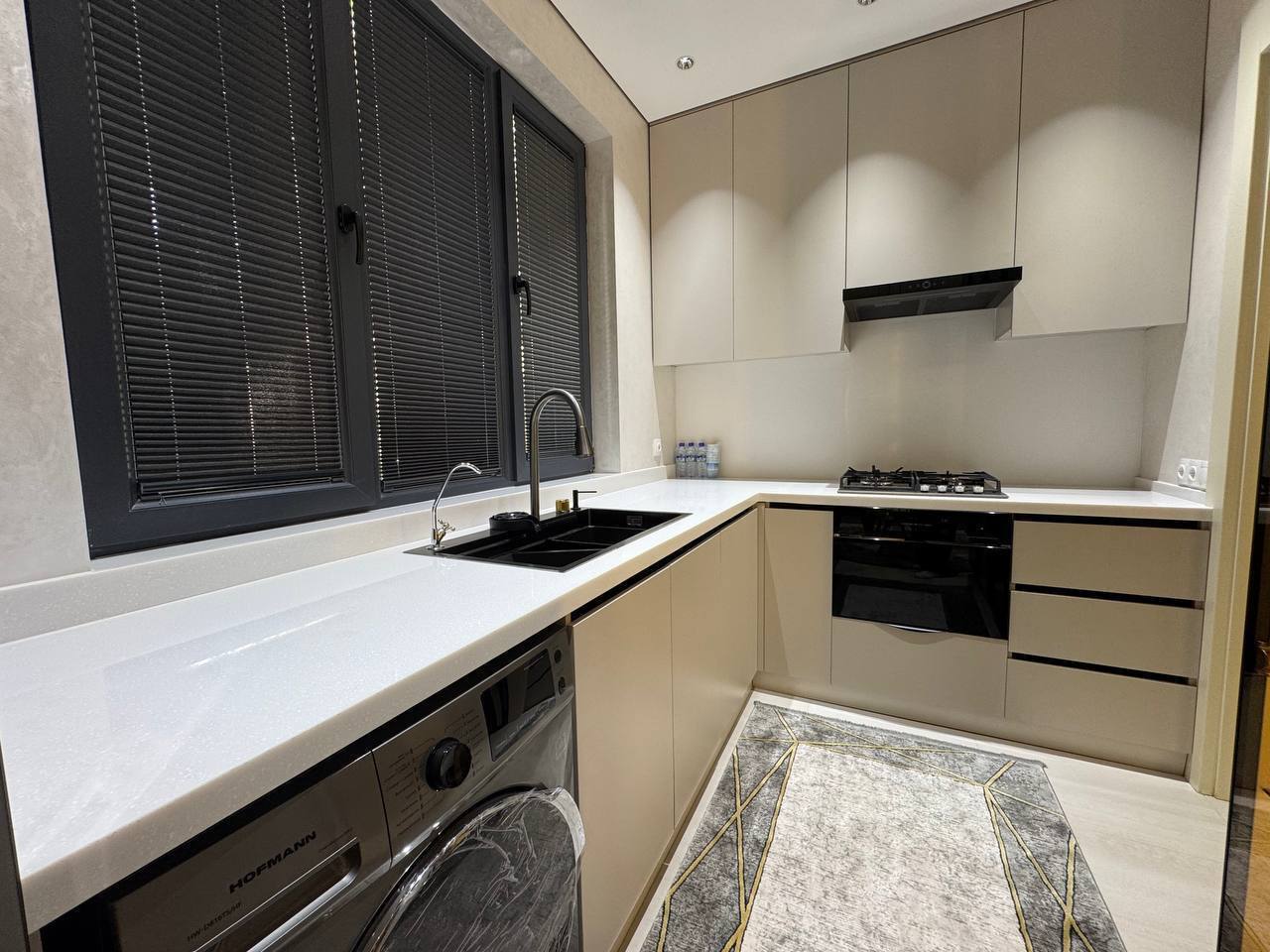 3-комн. квартира, 80 м² — фото 5