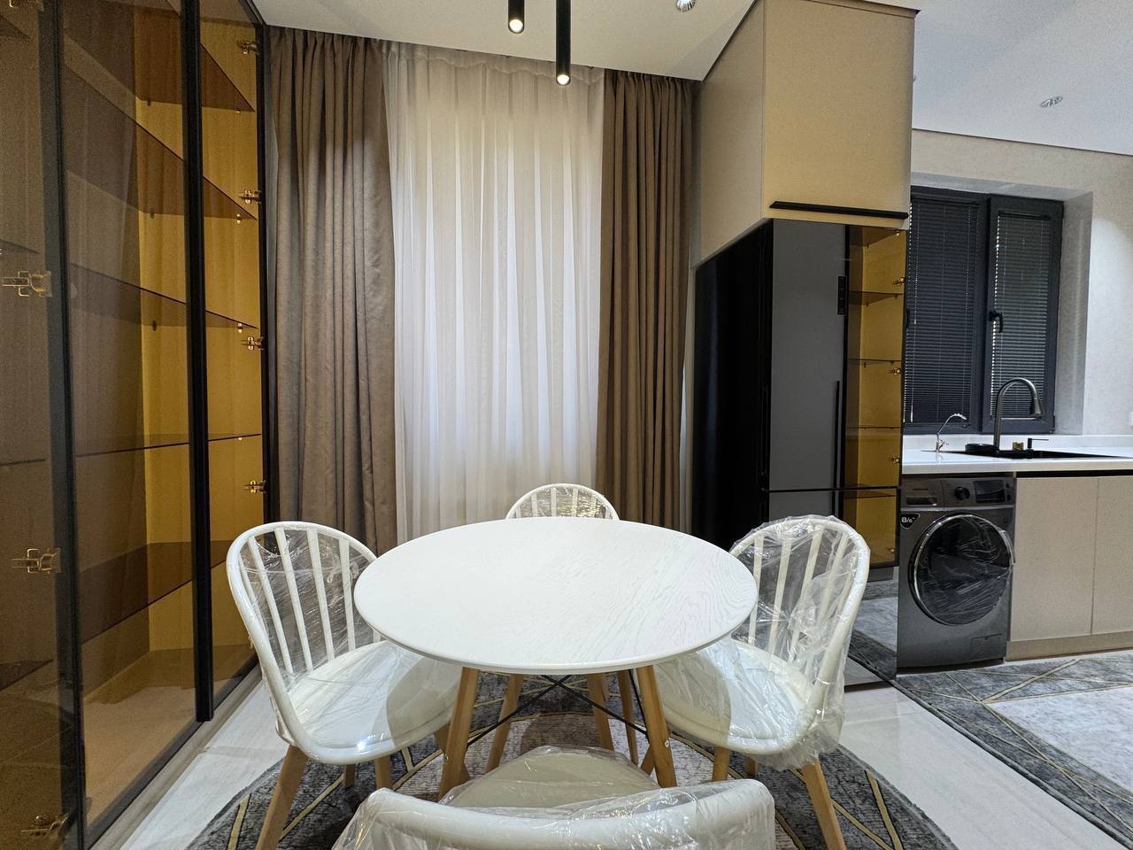 3-комн. квартира, 80 м² — фото 6