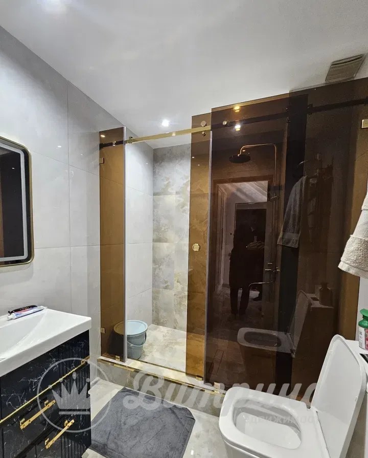 2-комн. квартира, 41 м² — фото 2