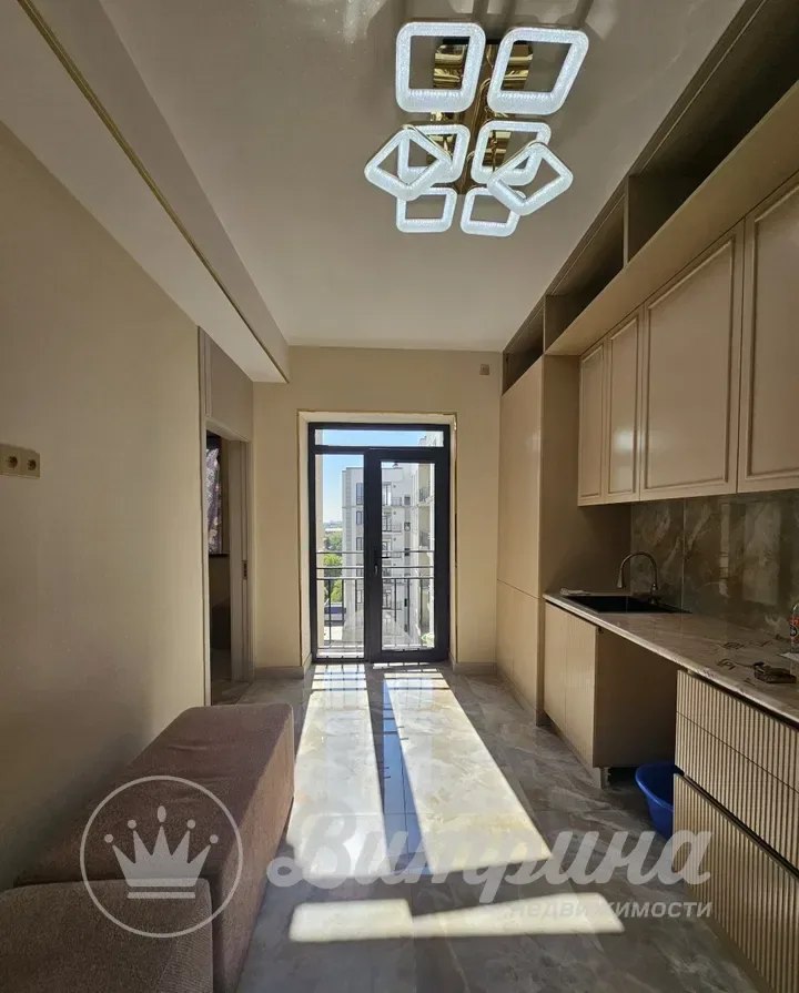 2-комн. квартира, 41 м² — фото 3