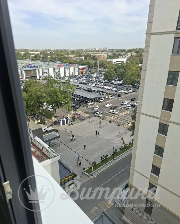 2-комн. квартира, 41 м² — фото 6