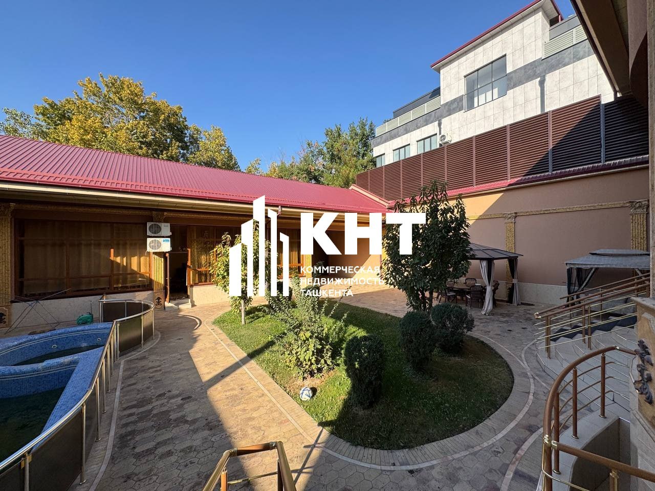 Коммерция в аренду 850 м² — фото 2