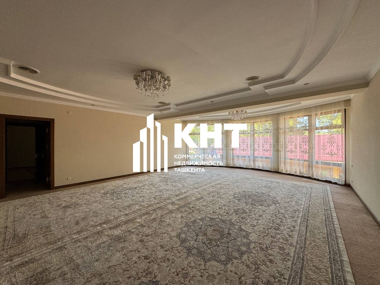 Коммерция в аренду 850 м² — фото 4