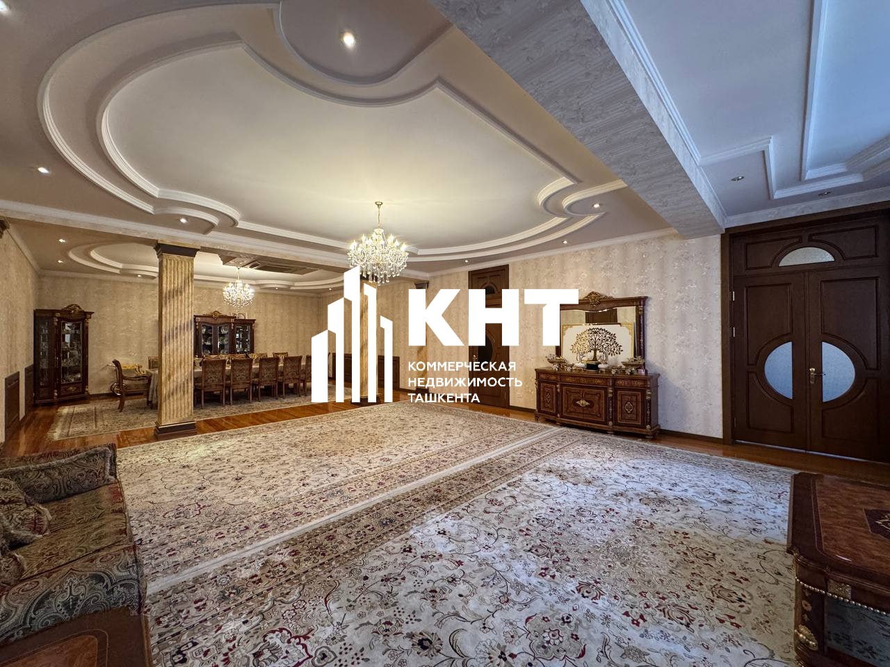 Коммерция в аренду 850 м² — фото 6