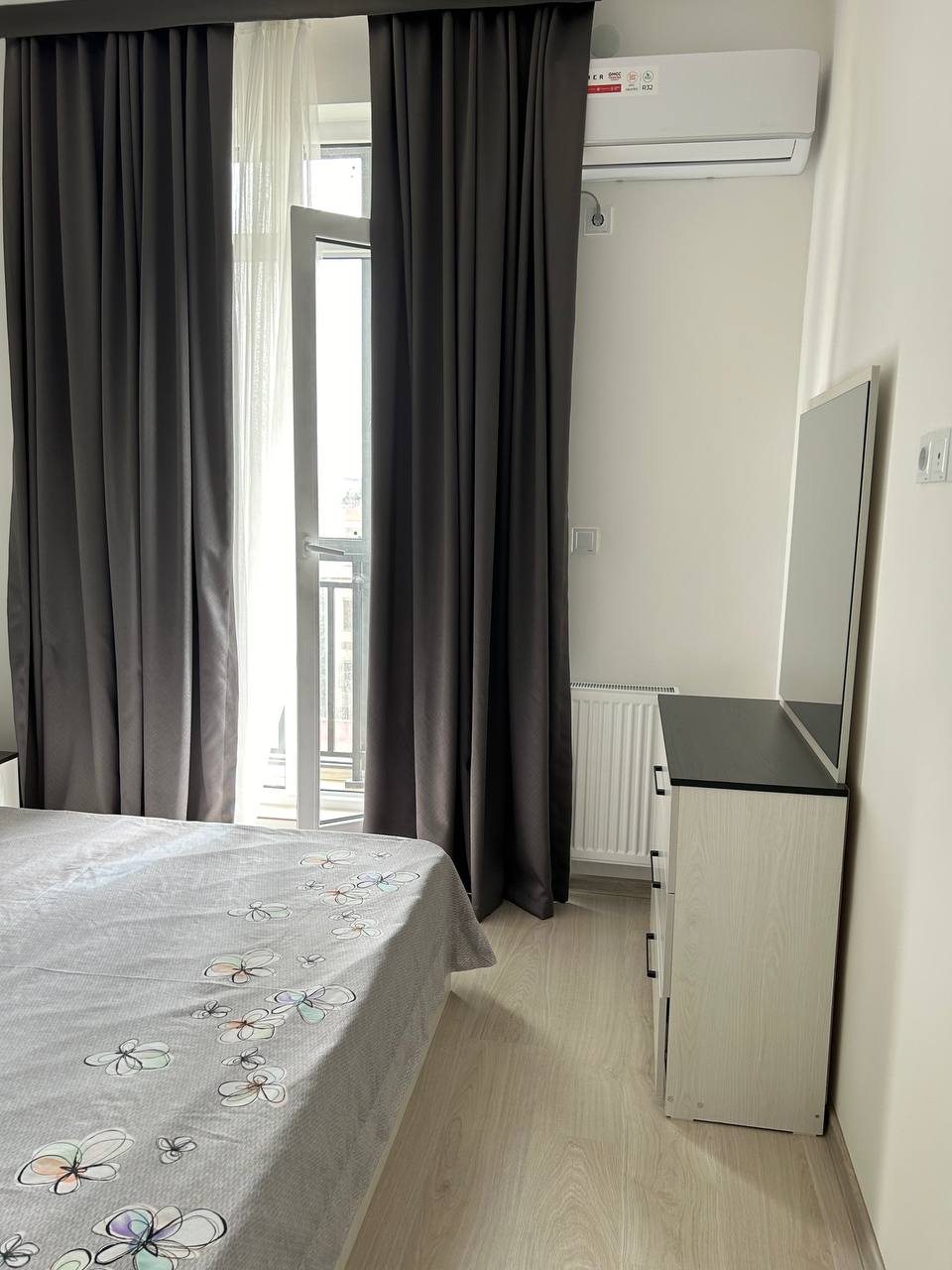 2-комн. квартира в аренду, 50 м² — фото 3