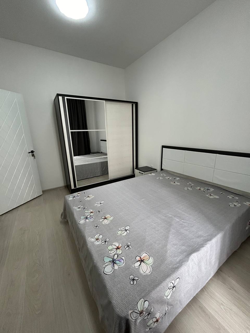 2-комн. квартира в аренду, 50 м² — фото 4