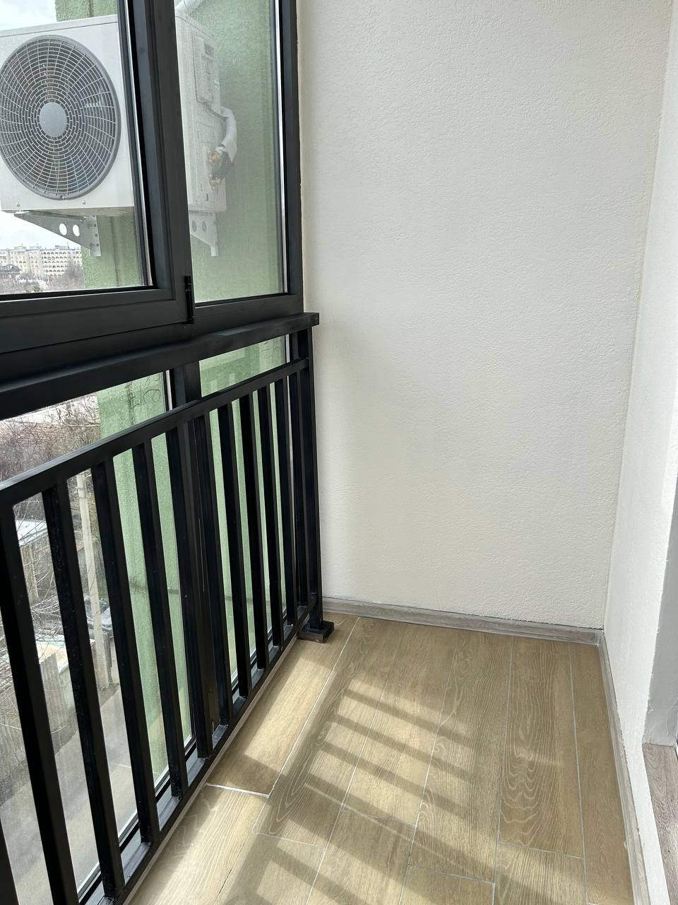 2-комн. квартира в аренду, 50 м² — фото 7