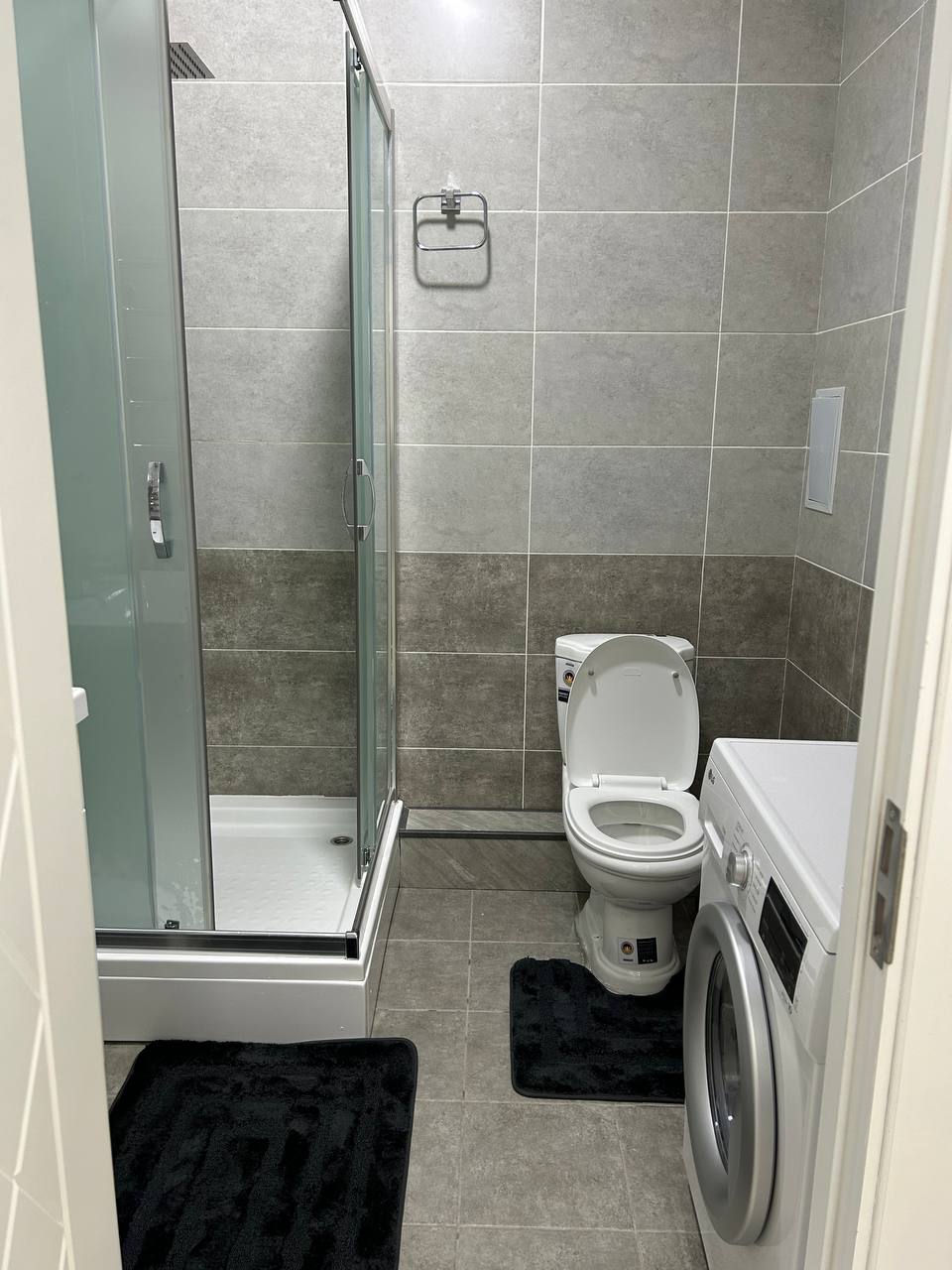 2-комн. квартира в аренду, 50 м² — фото 8
