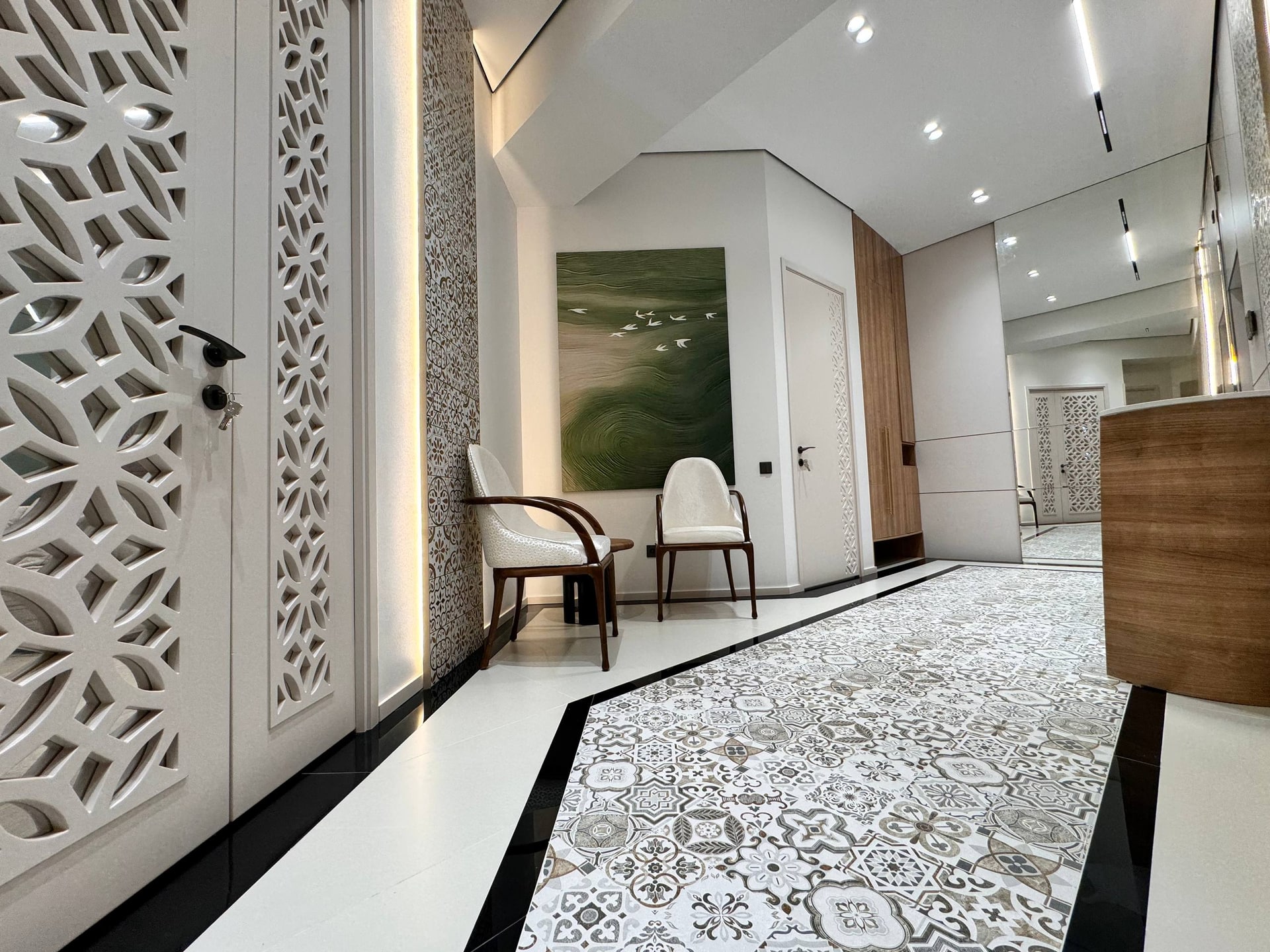 3-комн. квартира, 114 м²