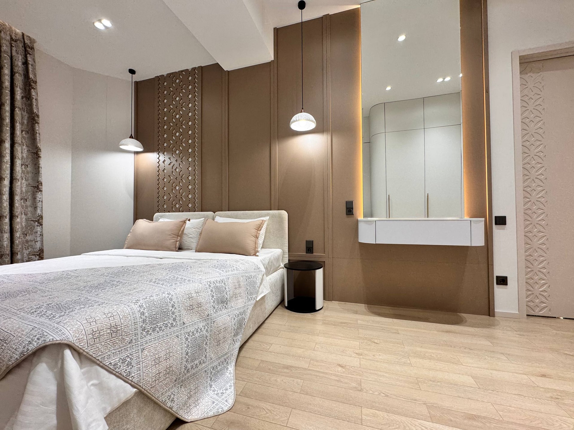 3-комн. квартира, 114 м² — фото 6