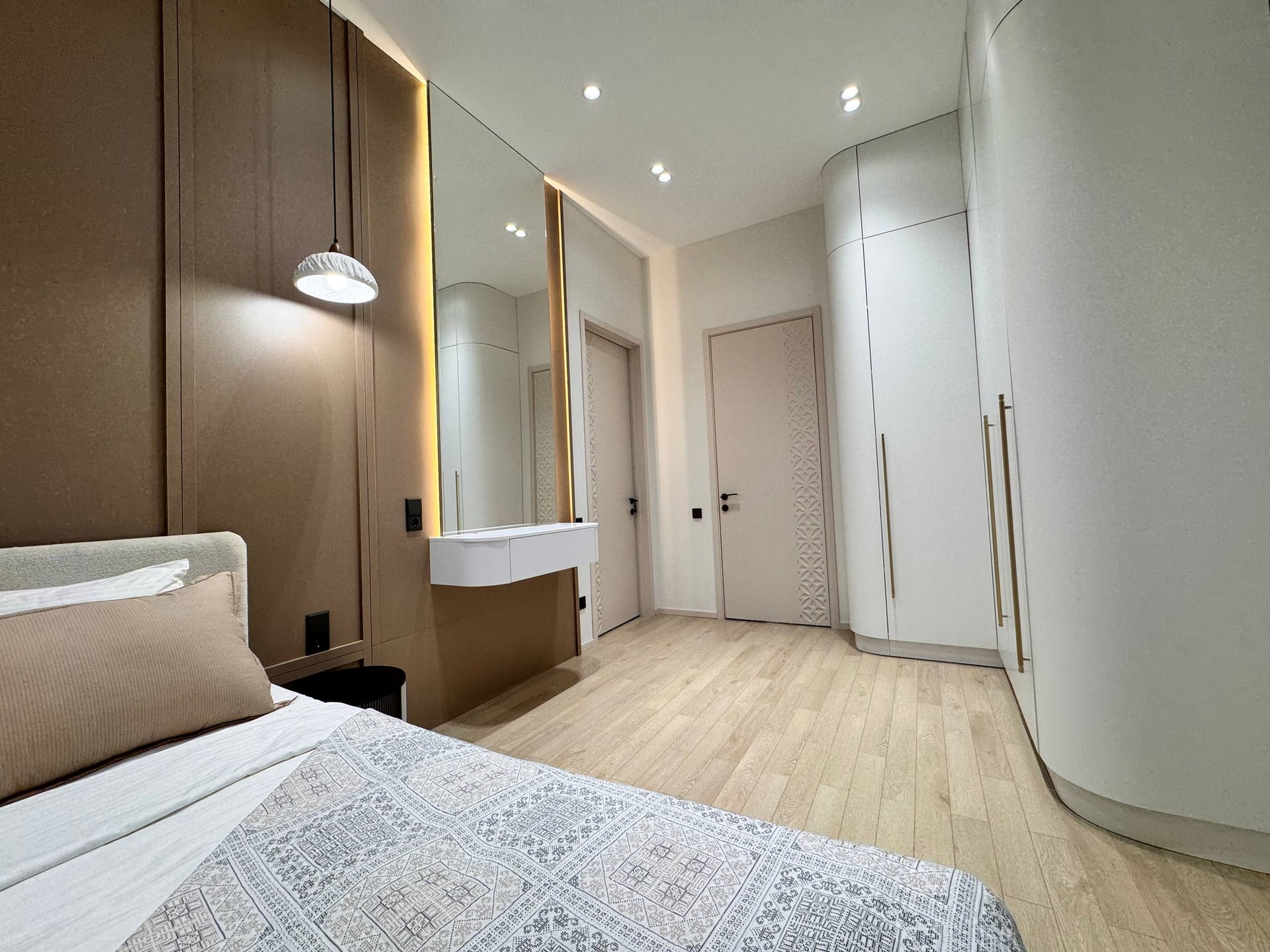 3-комн. квартира, 114 м² — фото 7