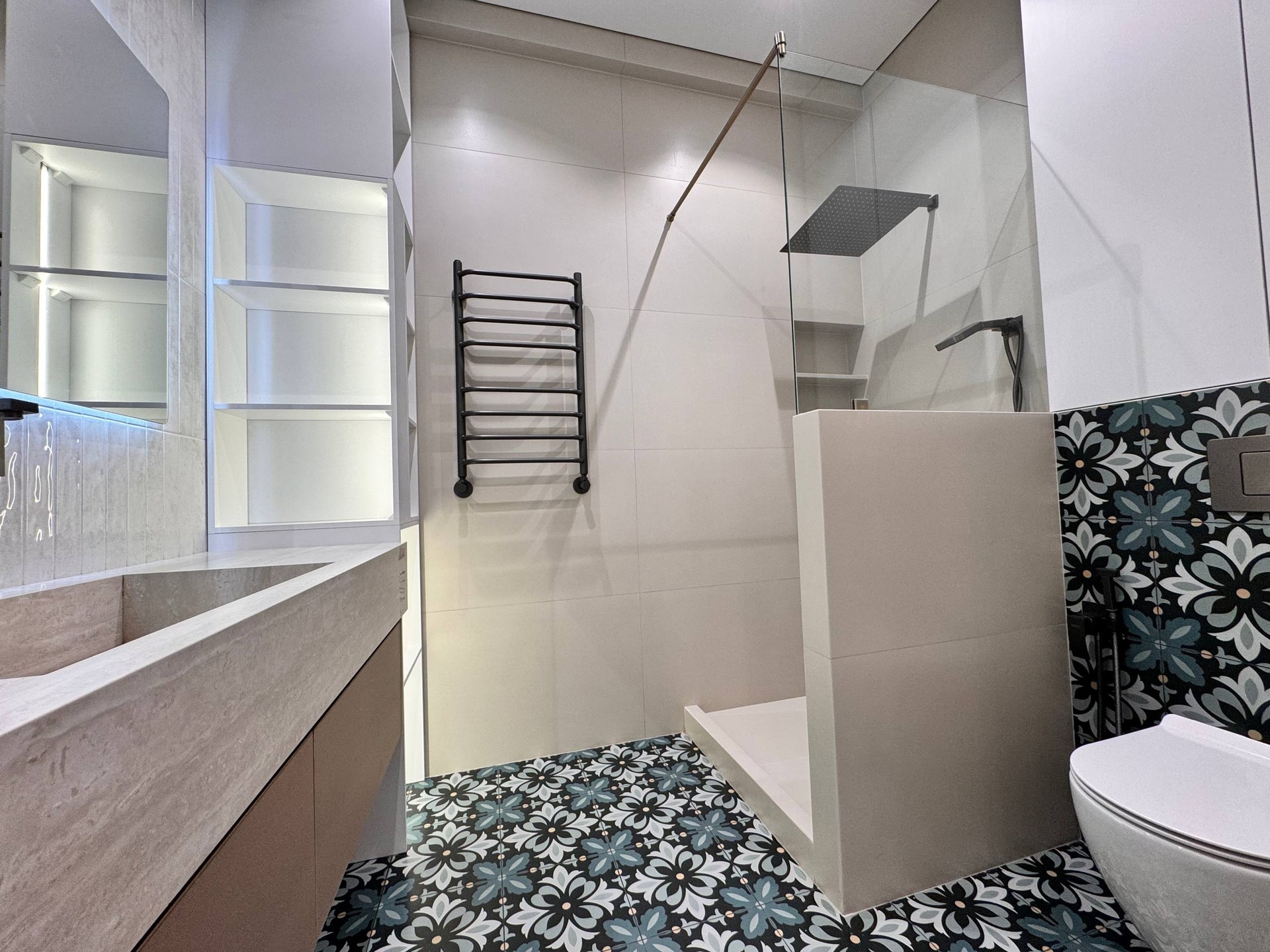 3-комн. квартира, 114 м² — фото 8