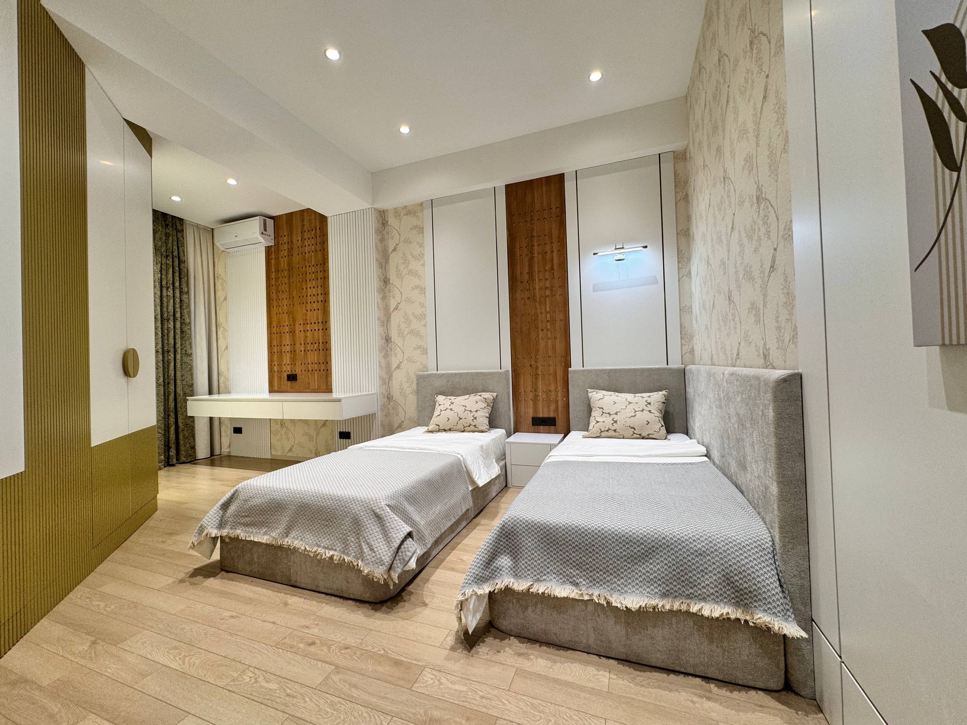 3-комн. квартира, 114 м² — фото 9
