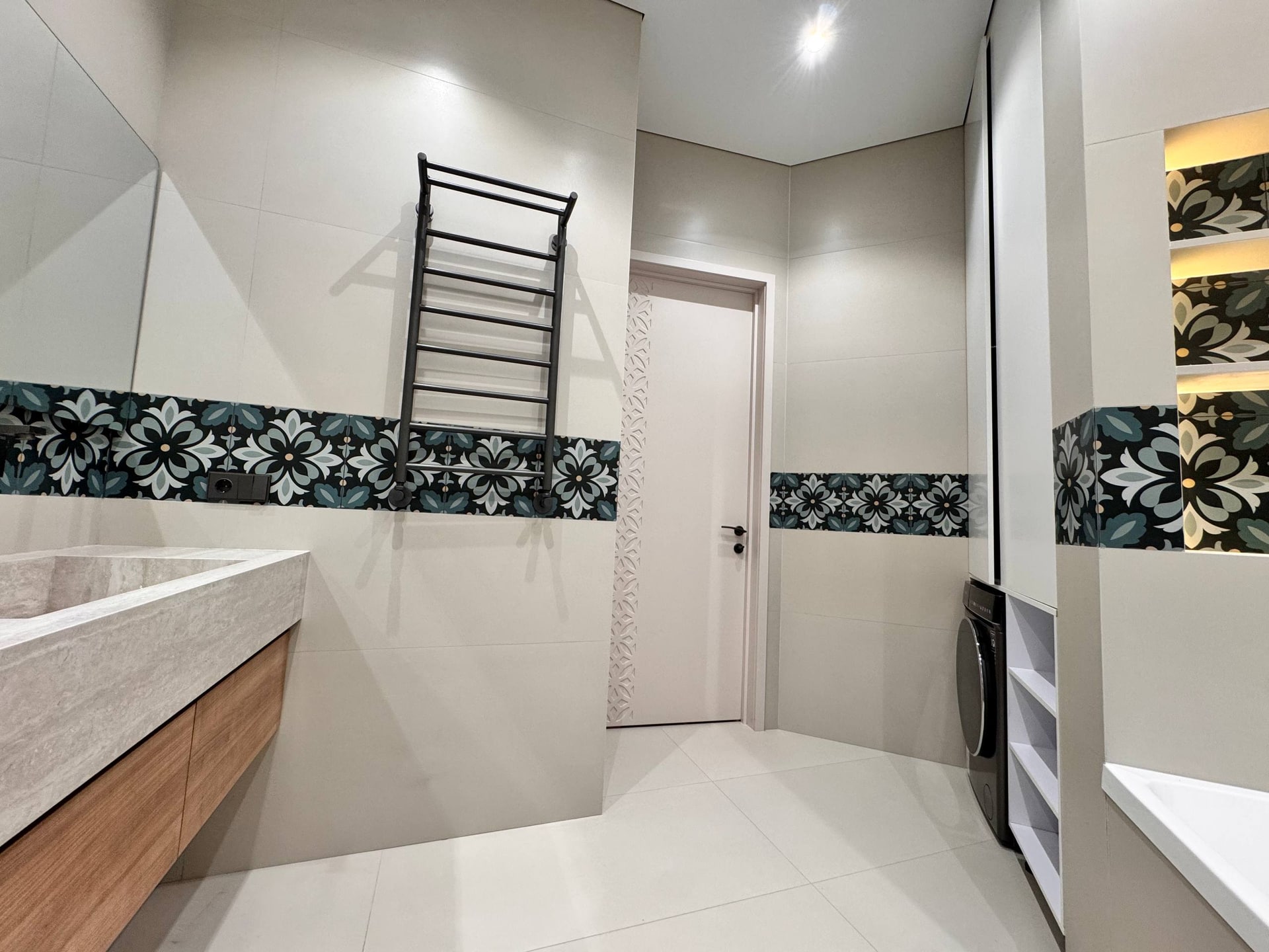 3-комн. квартира, 114 м² — фото 10