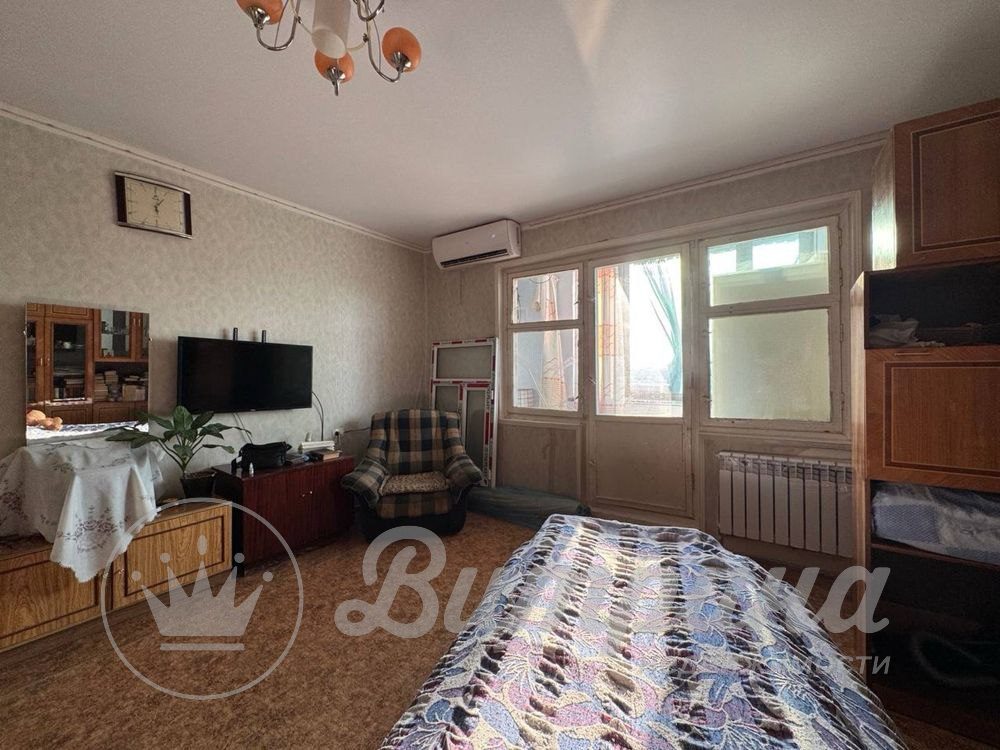 2-комн. квартира, 55 м²