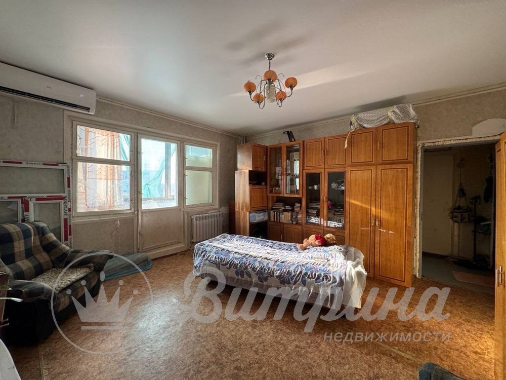 2-комн. квартира, 55 м² — фото 2