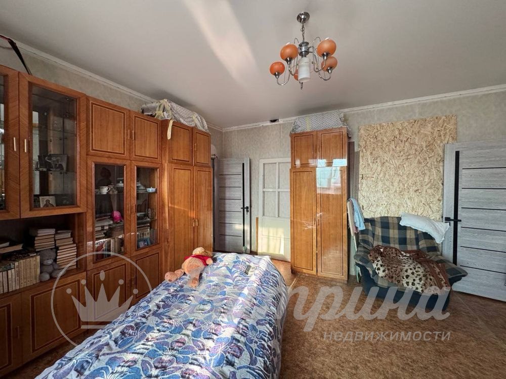 2-комн. квартира, 55 м² — фото 3