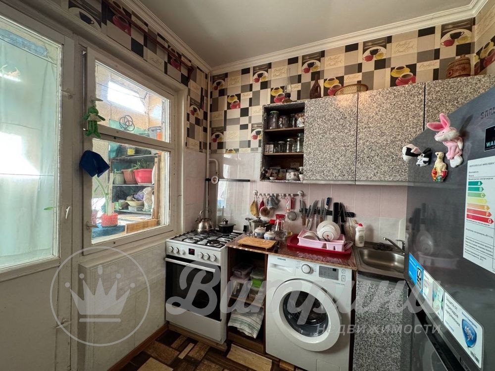 2-комн. квартира, 55 м² — фото 5