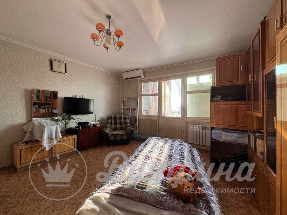 2-комн. квартира, 55 м² — фото 6