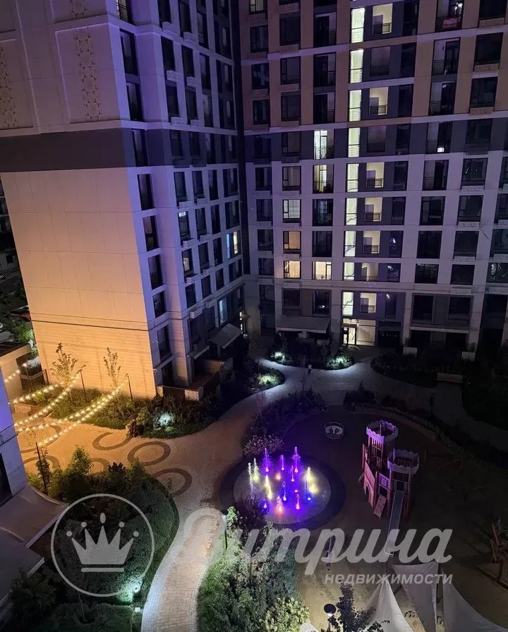 2-комн. квартира, 44 м² — фото 3