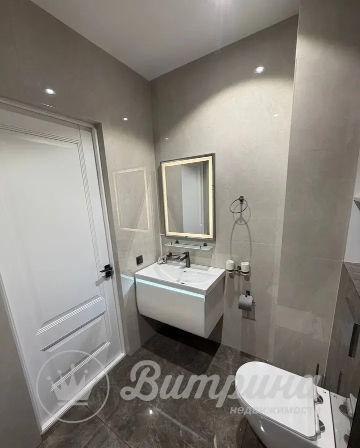 2-комн. квартира, 44 м² — фото 4