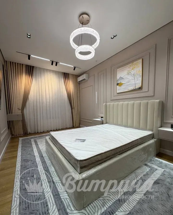 2-комн. квартира, 44 м² — фото 5