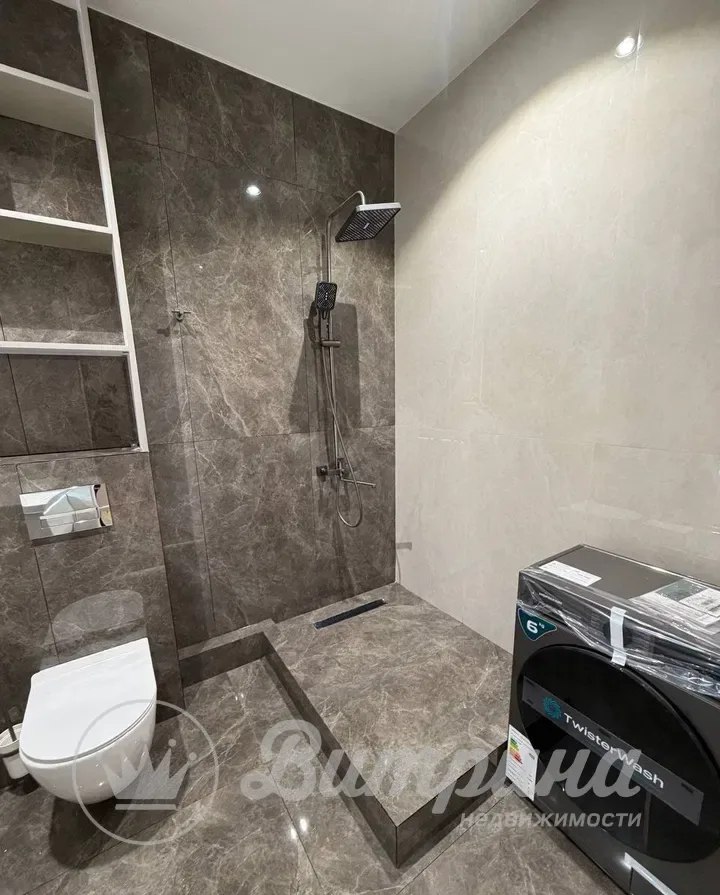 2-комн. квартира, 44 м² — фото 6