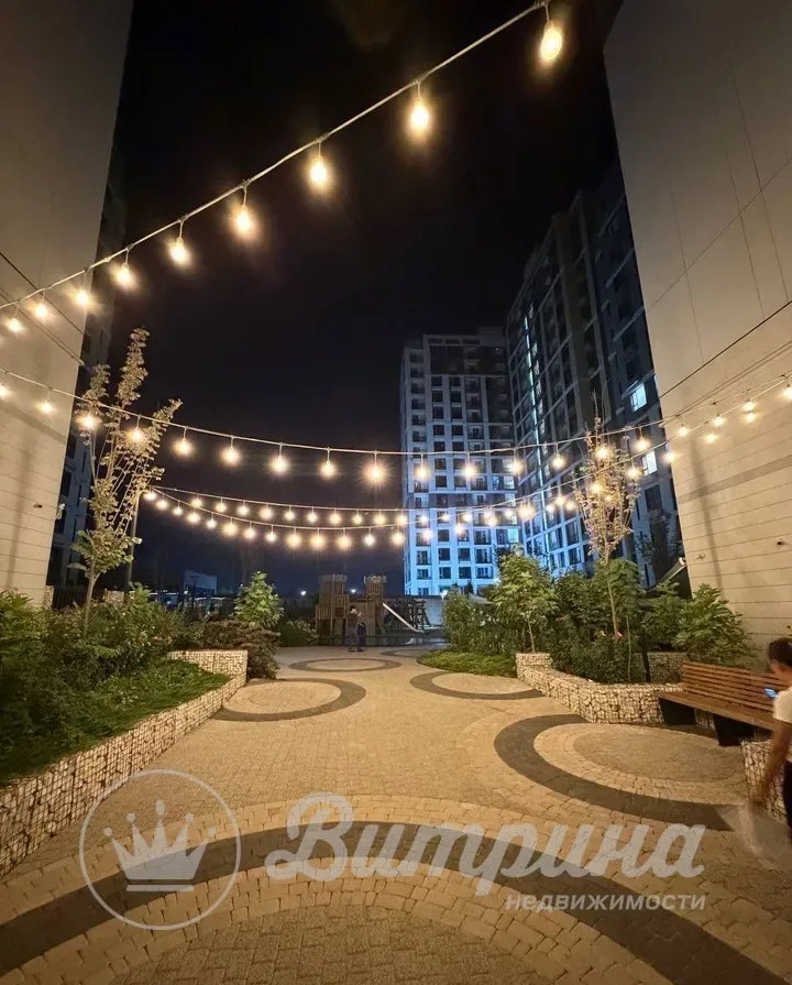 2-комн. квартира, 44 м² — фото 7