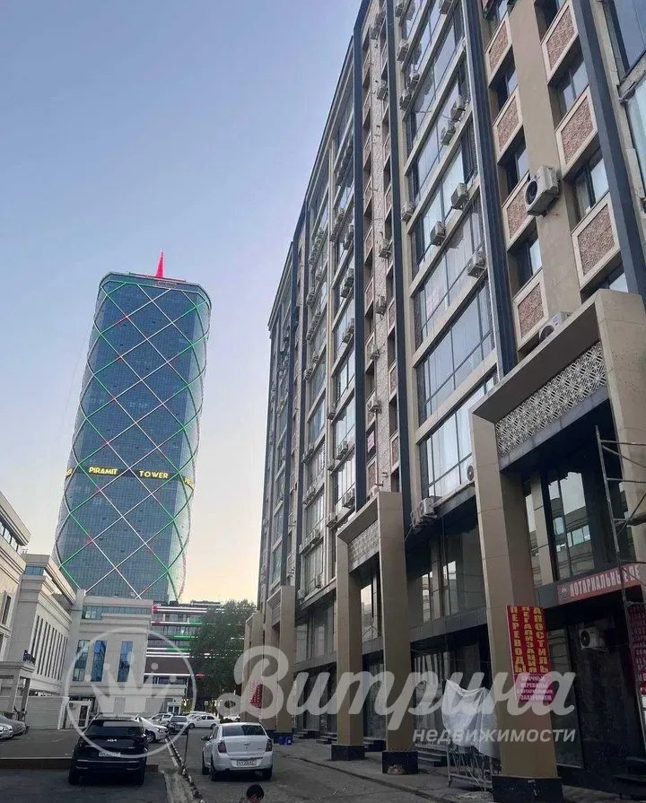 4-комн. квартира, 105 м²