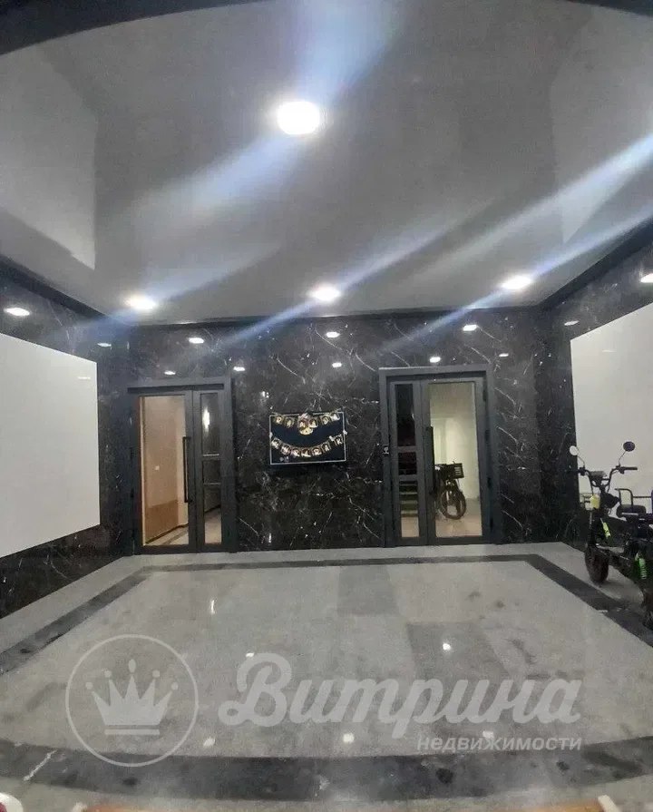 4-комн. квартира, 105 м² — фото 2